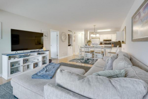 Panama City Beach Bay Point Condo Close to Golf!